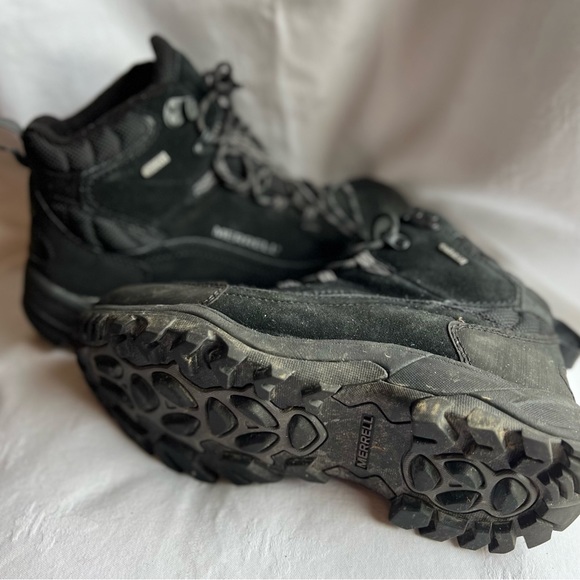 Merrell Hiking Snow Boots 200g Insulation - Picture 3 of 4